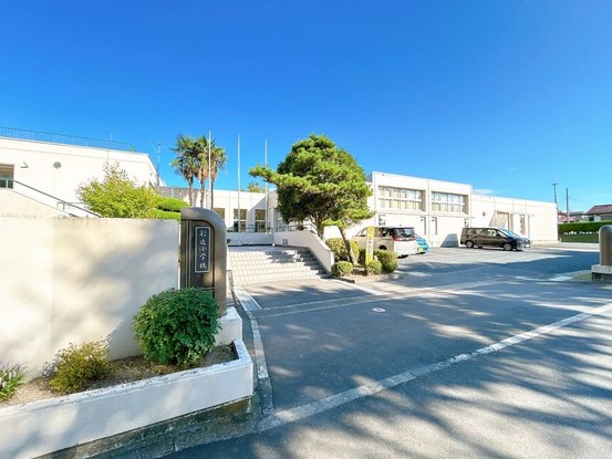 detached 宮城県柴田郡大河原町字新南48番地3 大河原町新南倉庫付事務所　102号室