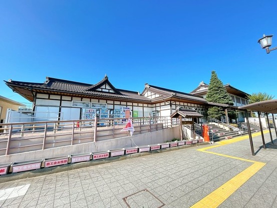 detached 宮城県柴田郡大河原町字新南48番地3 大河原町新南倉庫付事務所　102号室