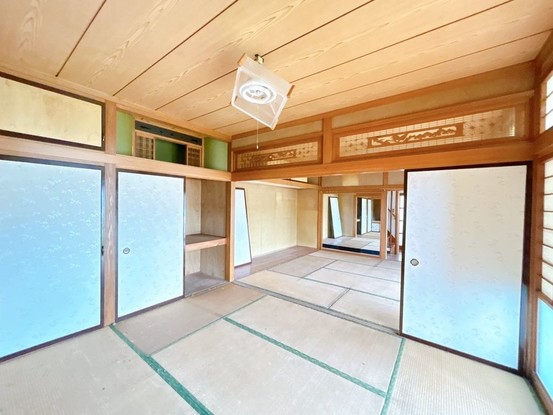 detached 宮城県柴田郡大河原町字新南48番地3 大河原町新南倉庫付事務所　102号室
