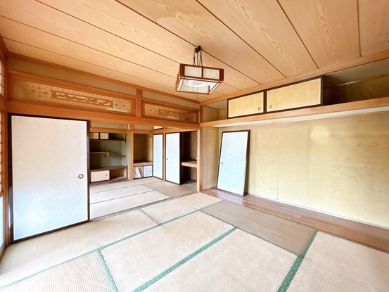 detached 宮城県柴田郡大河原町字新南48番地3 大河原町新南倉庫付事務所　102号室