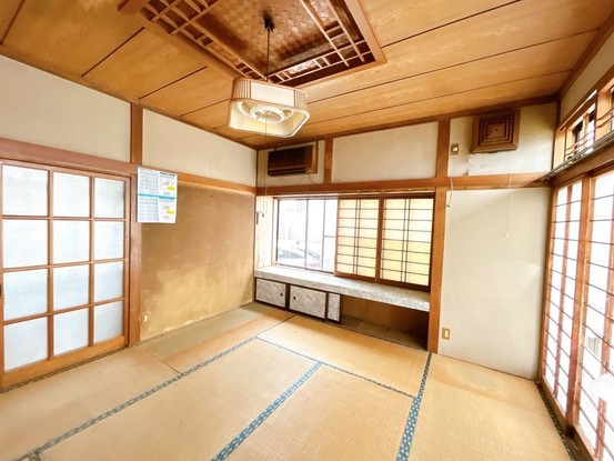 detached 宮城県柴田郡大河原町字新南48番地3 大河原町新南倉庫付事務所　102号室