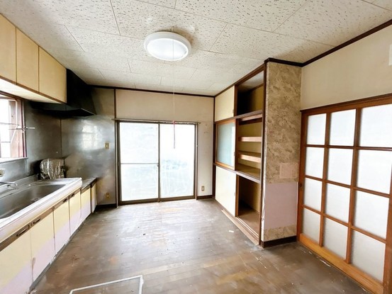 detached 宮城県柴田郡大河原町字新南48番地3 大河原町新南倉庫付事務所　102号室