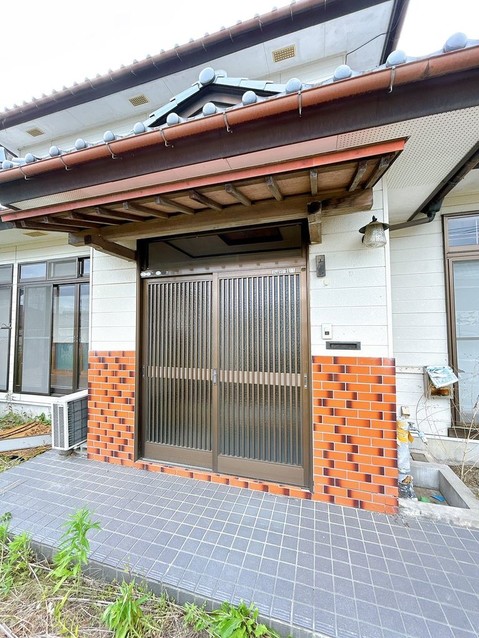 detached 宮城県柴田郡大河原町字新南48番地3 大河原町新南倉庫付事務所　102号室