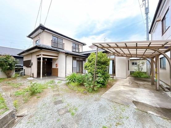 detached 宮城県柴田郡大河原町字新南48番地3 大河原町新南倉庫付事務所　102号室