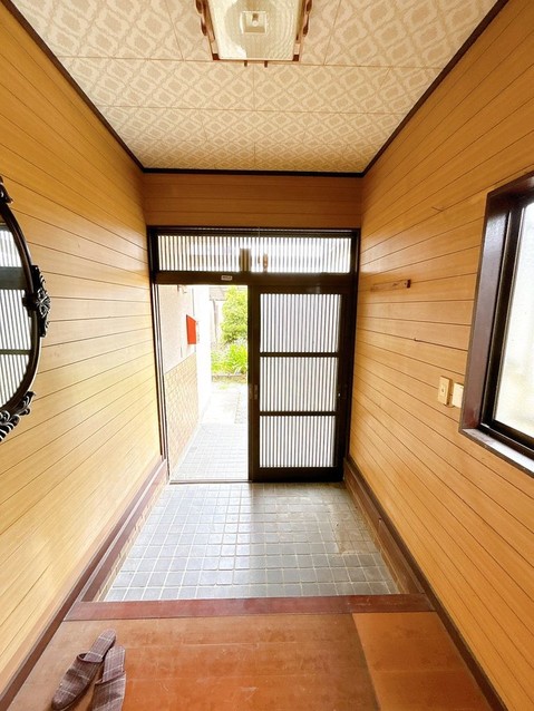 detached 宮城県柴田郡大河原町字新南48番地3 大河原町新南倉庫付事務所　102号室