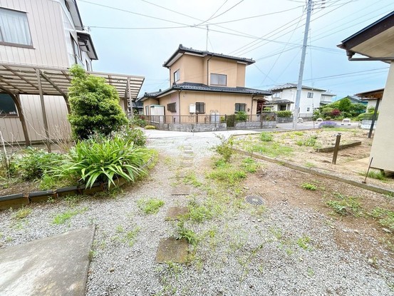 detached 宮城県柴田郡大河原町字新南48番地3 大河原町新南倉庫付事務所　102号室