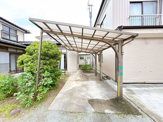 detached 宮城県柴田郡大河原町字新南48番地3 大河原町新南倉庫付事務所　102号室