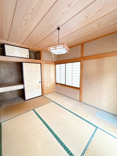 detached 宮城県柴田郡大河原町字新南48番地3 大河原町新南倉庫付事務所　102号室