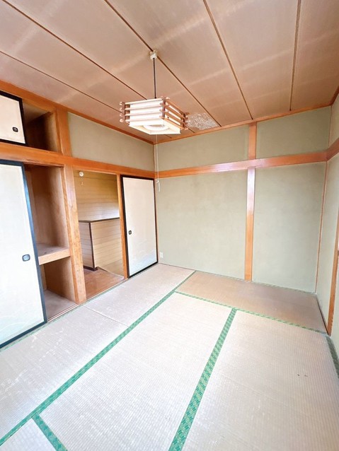 detached 宮城県柴田郡大河原町字新南48番地3 大河原町新南倉庫付事務所　102号室