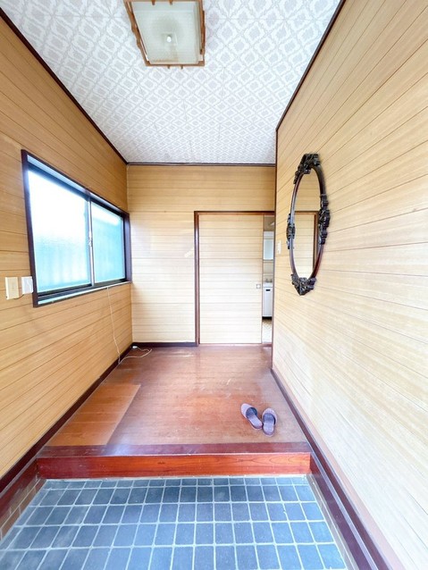 detached 宮城県柴田郡大河原町字新南48番地3 大河原町新南倉庫付事務所　102号室