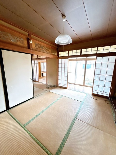 detached 宮城県柴田郡大河原町字新南48番地3 大河原町新南倉庫付事務所　102号室