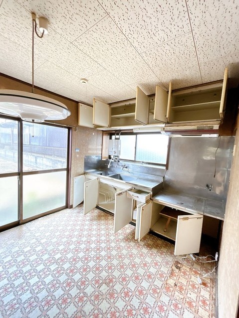 detached 宮城県柴田郡大河原町字新南48番地3 大河原町新南倉庫付事務所　102号室