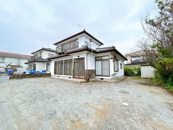 detached 宮城県柴田郡大河原町字新南48番地3 大河原町新南倉庫付事務所　102号室