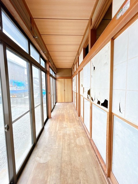 detached 宮城県柴田郡大河原町字新南48番地3 大河原町新南倉庫付事務所　102号室