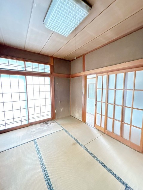detached 宮城県柴田郡大河原町字新南48番地3 大河原町新南倉庫付事務所　102号室