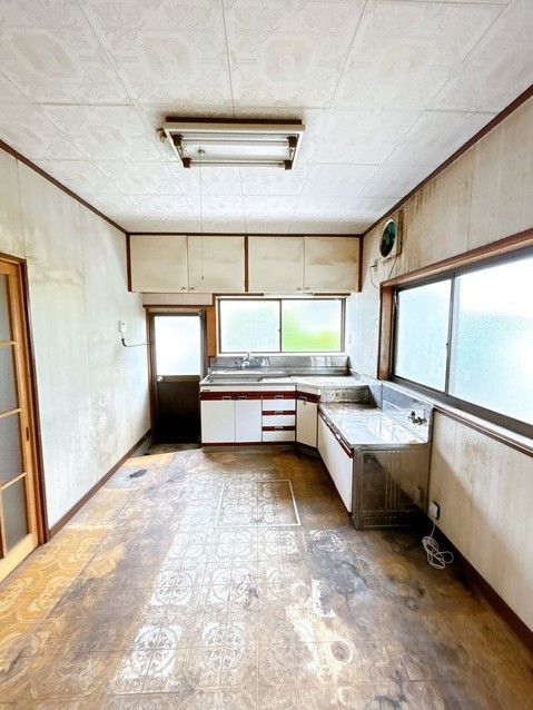 detached 宮城県柴田郡大河原町字新南48番地3 大河原町新南倉庫付事務所　102号室