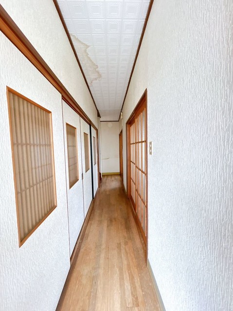 detached 宮城県柴田郡大河原町字新南48番地3 大河原町新南倉庫付事務所　102号室