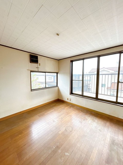detached 宮城県柴田郡大河原町字新南48番地3 大河原町新南倉庫付事務所　102号室