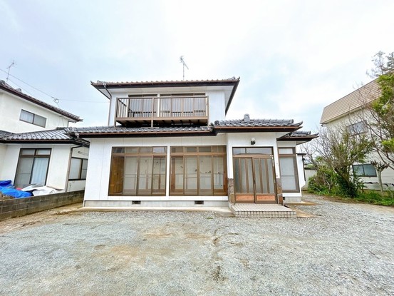 detached 宮城県柴田郡大河原町字新南48番地3 大河原町新南倉庫付事務所　102号室