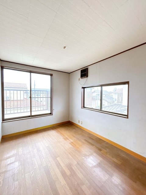 detached 宮城県柴田郡大河原町字新南48番地3 大河原町新南倉庫付事務所　102号室