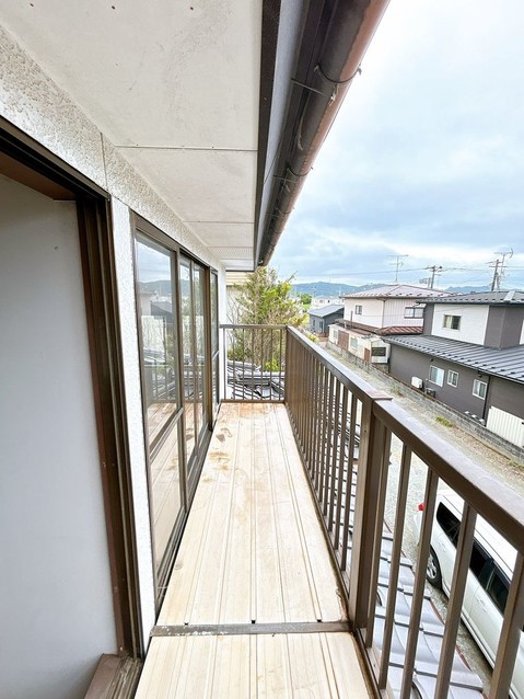 detached 宮城県柴田郡大河原町字新南48番地3 大河原町新南倉庫付事務所　102号室
