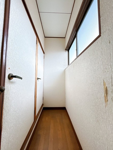 detached 宮城県柴田郡大河原町字新南48番地3 大河原町新南倉庫付事務所　102号室