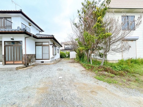 detached 宮城県柴田郡大河原町字新南48番地3 大河原町新南倉庫付事務所　102号室