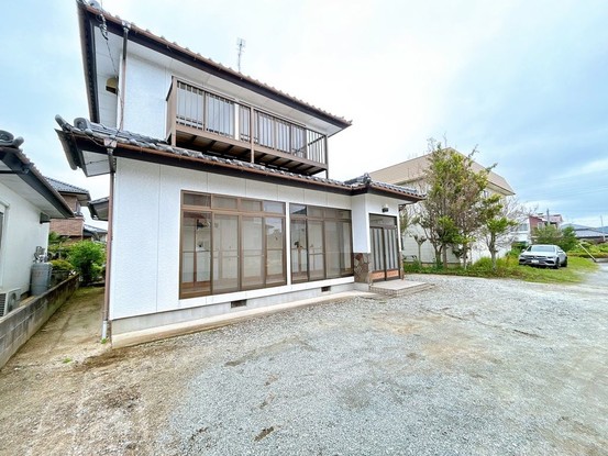 detached 宮城県柴田郡大河原町字新南48番地3 大河原町新南倉庫付事務所　102号室
