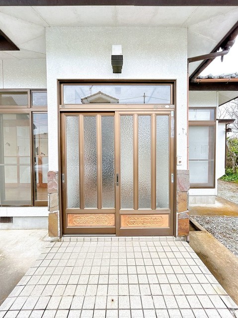detached 宮城県柴田郡大河原町字新南48番地3 大河原町新南倉庫付事務所　102号室