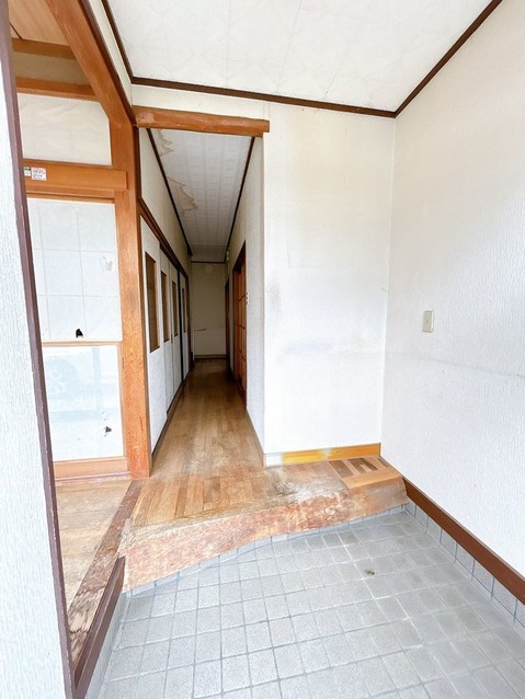 detached 宮城県柴田郡大河原町字新南48番地3 大河原町新南倉庫付事務所　102号室