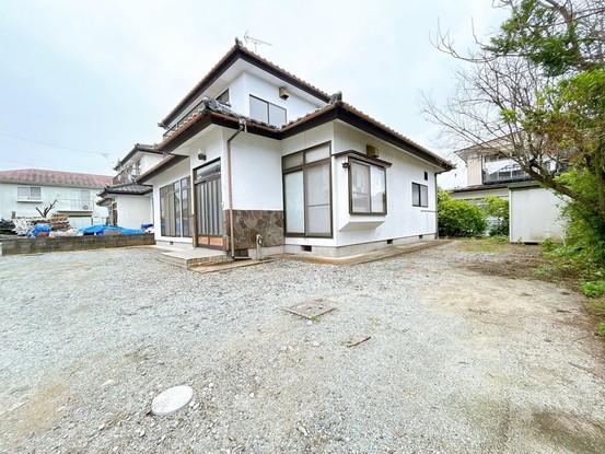 detached 宮城県柴田郡大河原町字新南48番地3 大河原町新南倉庫付事務所　102号室