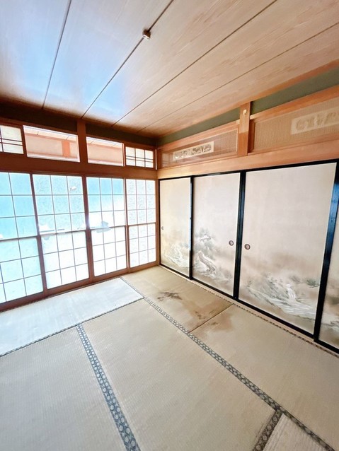 detached 宮城県柴田郡大河原町字新南48番地3 大河原町新南倉庫付事務所　102号室