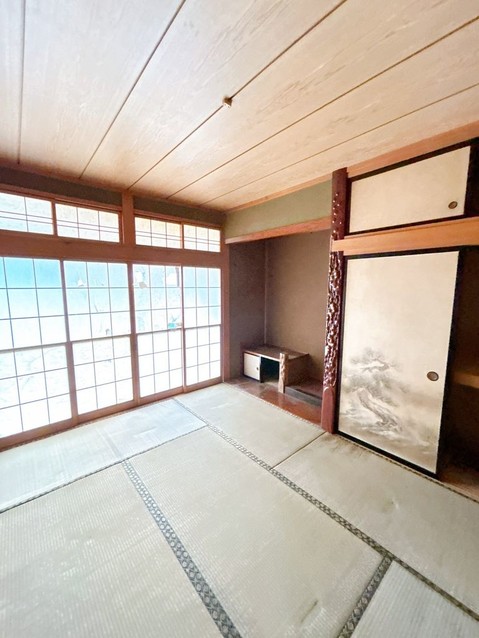 detached 宮城県柴田郡大河原町字新南48番地3 大河原町新南倉庫付事務所　102号室