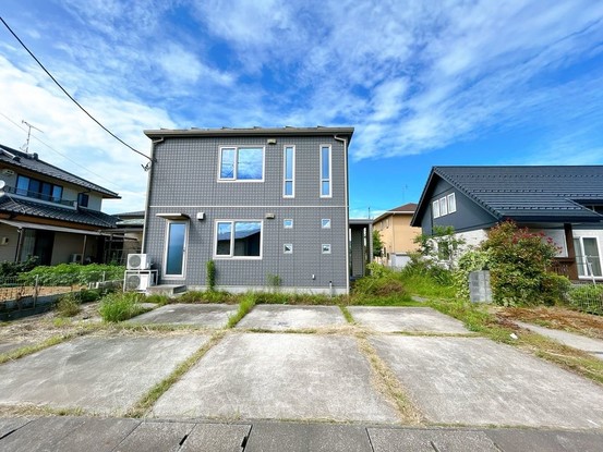 detached 宮城県柴田郡大河原町字新南48番地3 大河原町新南倉庫付事務所　102号室