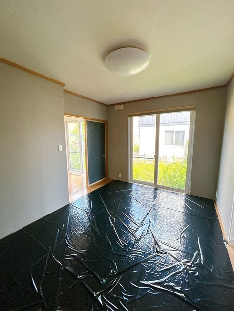 detached 宮城県柴田郡大河原町字新南48番地3 大河原町新南倉庫付事務所　102号室