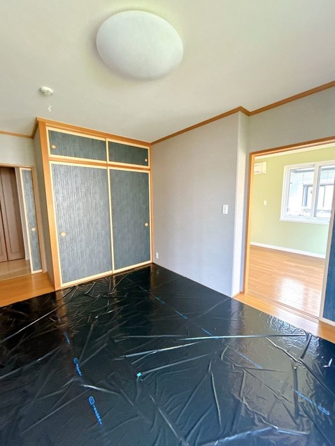 detached 宮城県柴田郡大河原町字新南48番地3 大河原町新南倉庫付事務所　102号室