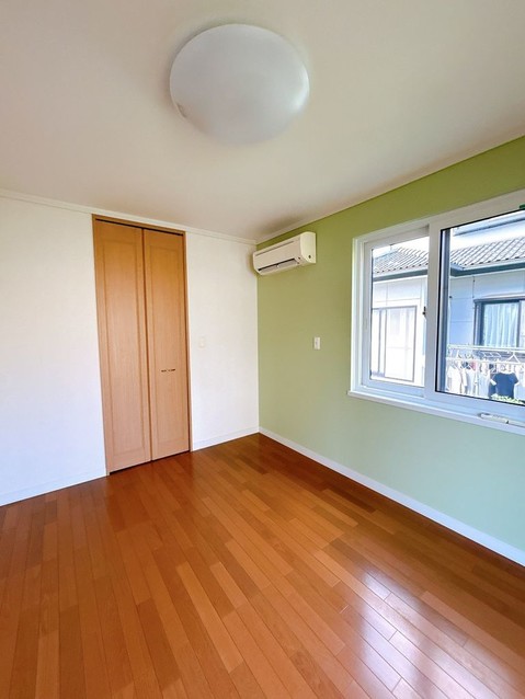 detached 宮城県柴田郡大河原町字新南48番地3 大河原町新南倉庫付事務所　102号室