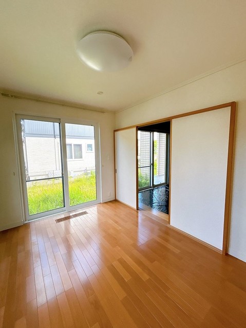 detached 宮城県柴田郡大河原町字新南48番地3 大河原町新南倉庫付事務所　102号室