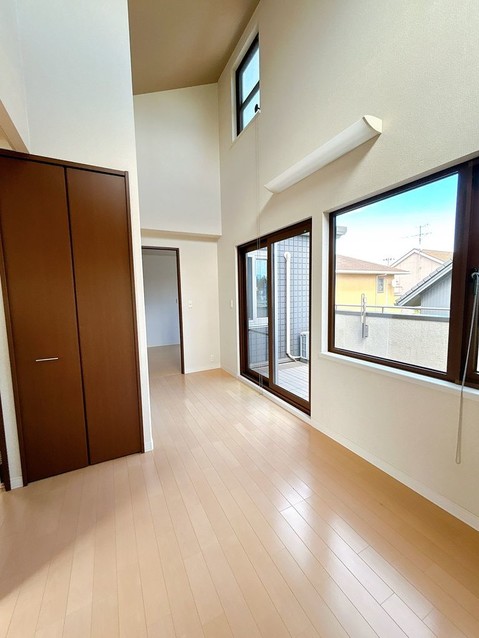 detached 宮城県柴田郡大河原町字新南48番地3 大河原町新南倉庫付事務所　102号室
