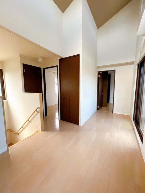 detached 宮城県柴田郡大河原町字新南48番地3 大河原町新南倉庫付事務所　102号室