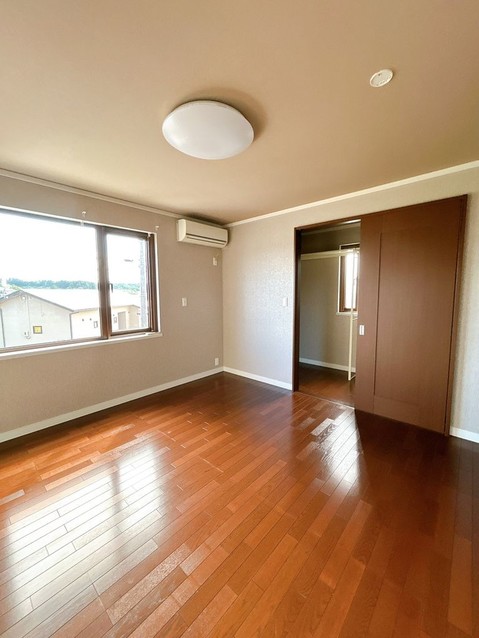 detached 宮城県柴田郡大河原町字新南48番地3 大河原町新南倉庫付事務所　102号室