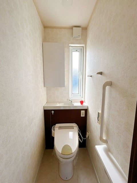 detached 宮城県柴田郡大河原町字新南48番地3 大河原町新南倉庫付事務所　102号室