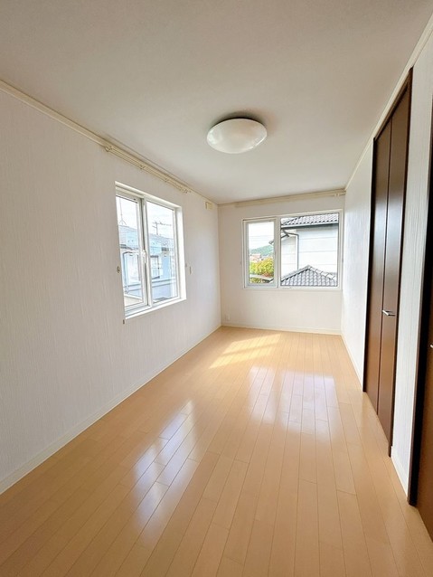 detached 宮城県柴田郡大河原町字新南48番地3 大河原町新南倉庫付事務所　102号室