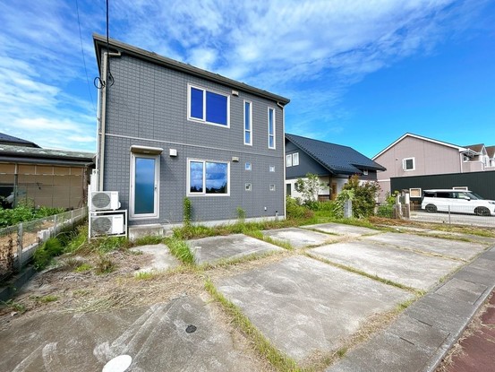 detached 宮城県柴田郡大河原町字新南48番地3 大河原町新南倉庫付事務所　102号室