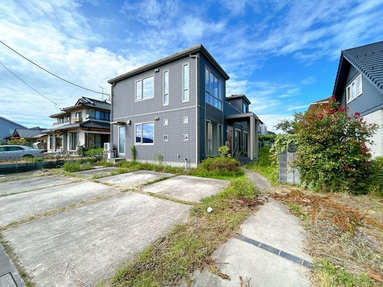 detached 宮城県柴田郡大河原町字新南48番地3 大河原町新南倉庫付事務所　102号室