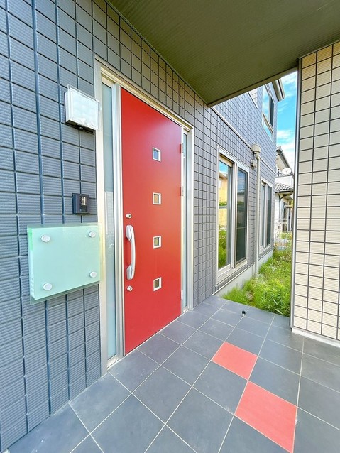 detached 宮城県柴田郡大河原町字新南48番地3 大河原町新南倉庫付事務所　102号室