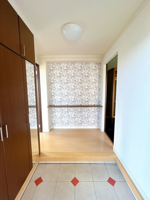 detached 宮城県柴田郡大河原町字新南48番地3 大河原町新南倉庫付事務所　102号室