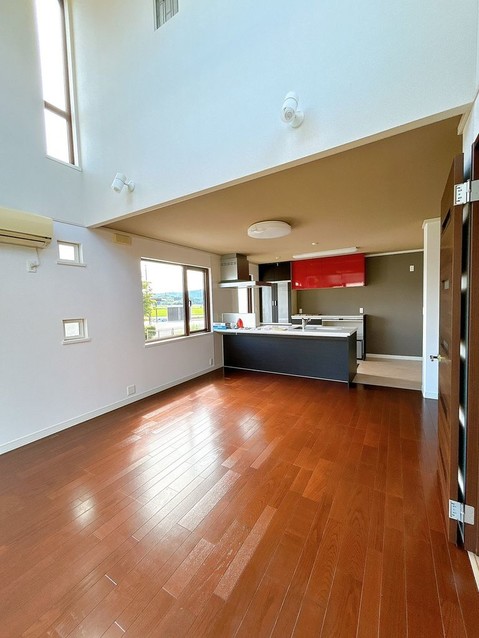 detached 宮城県柴田郡大河原町字新南48番地3 大河原町新南倉庫付事務所　102号室