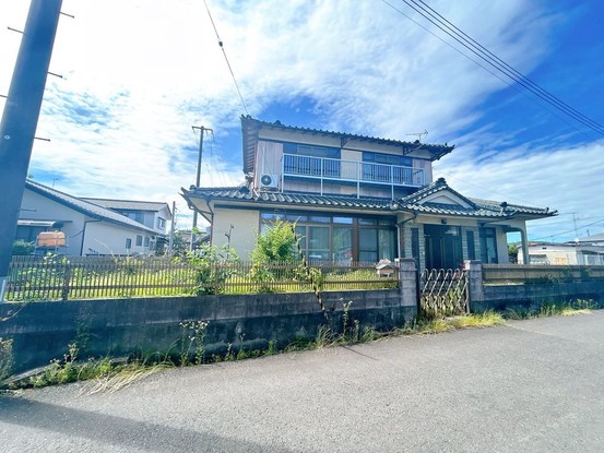 detached 宮城県柴田郡大河原町字新南48番地3 大河原町新南倉庫付事務所　102号室