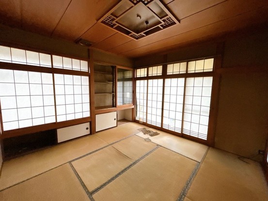detached 宮城県柴田郡大河原町字新南48番地3 大河原町新南倉庫付事務所　102号室